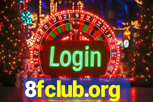 8fclub.org