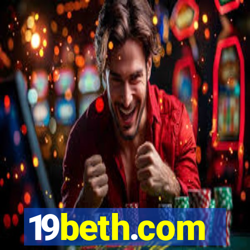 19beth.com