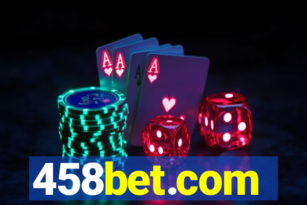 458bet.com