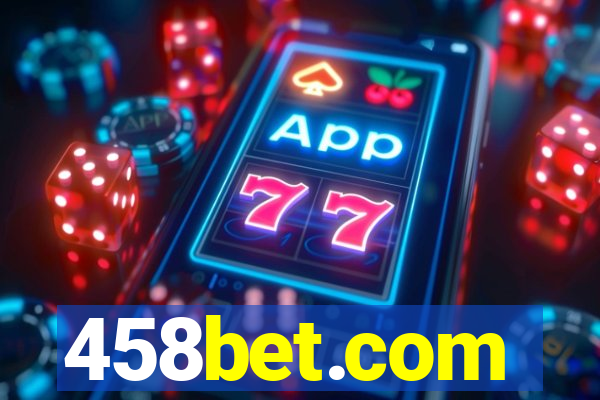 458bet.com