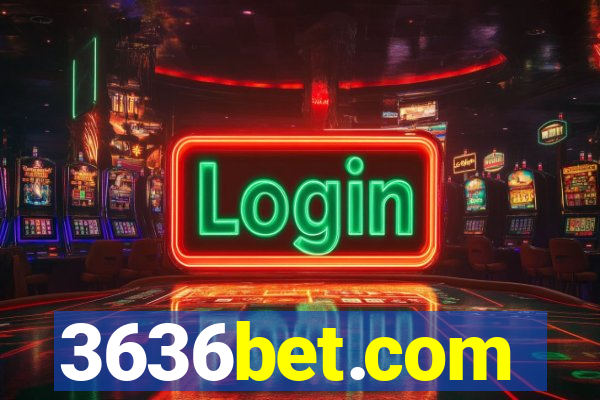 3636bet.com