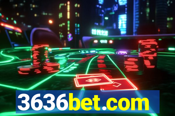 3636bet.com