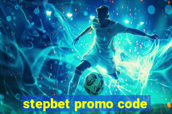 stepbet promo code