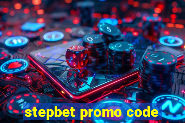 stepbet promo code