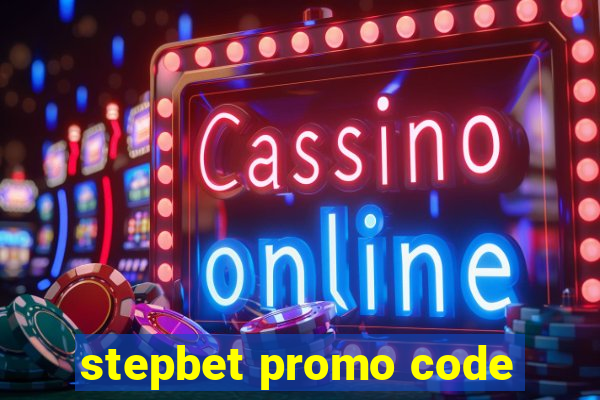 stepbet promo code