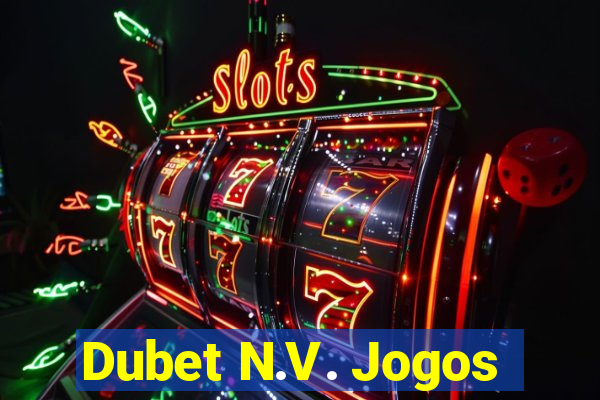 Dubet N.V. Jogos