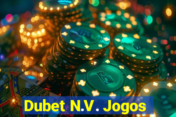 Dubet N.V. Jogos