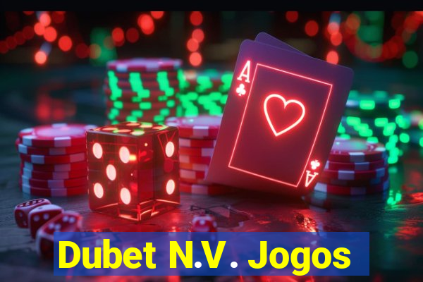 Dubet N.V. Jogos