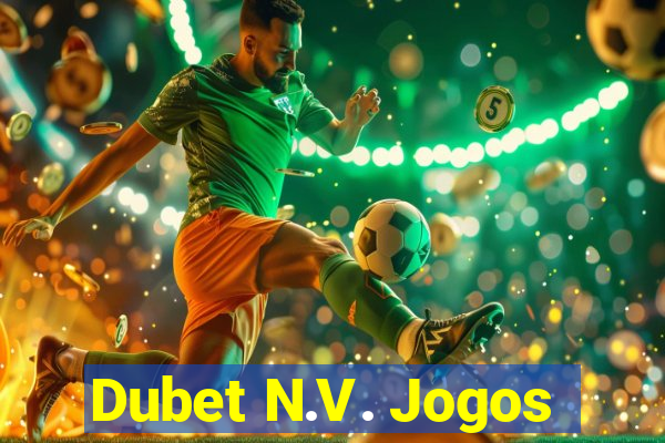 Dubet N.V. Jogos