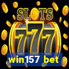 win157 bet