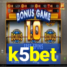 k5bet