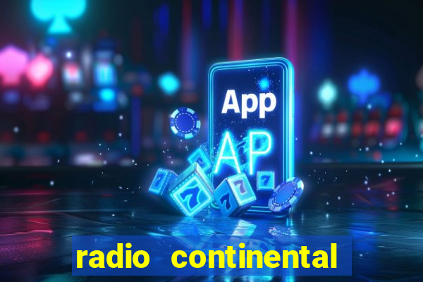 radio continental porto alegre