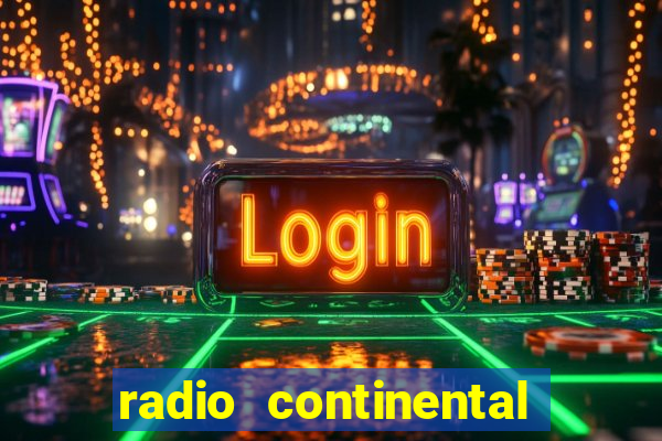 radio continental porto alegre