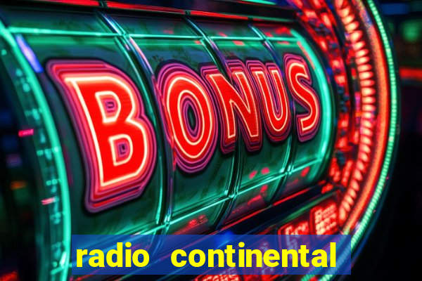 radio continental porto alegre