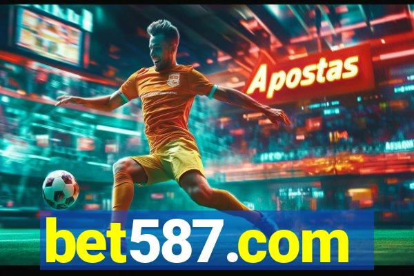 bet587.com