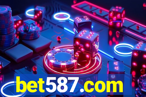 bet587.com