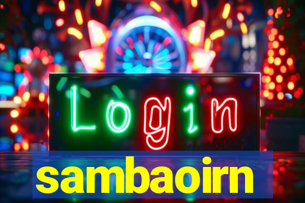 sambaoirn