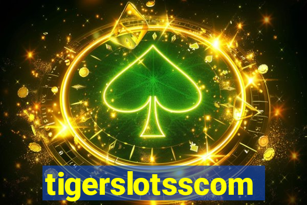 tigerslotsscom