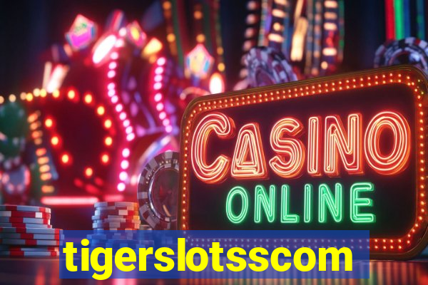 tigerslotsscom