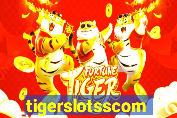 tigerslotsscom