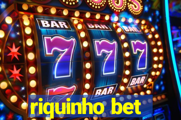 riquinho bet