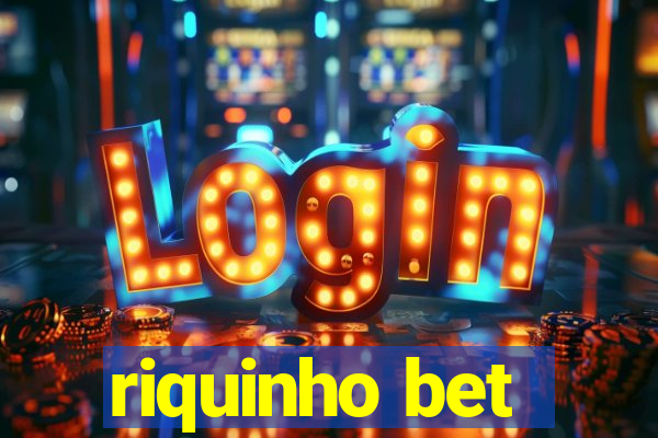 riquinho bet