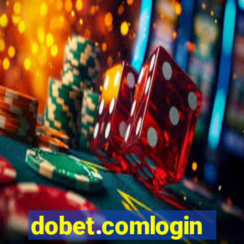 dobet.comlogin