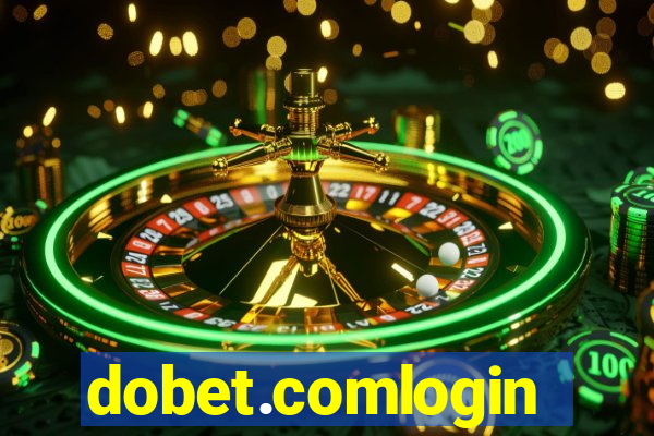 dobet.comlogin