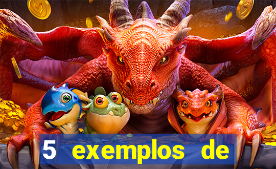 5 exemplos de jogos teatrais