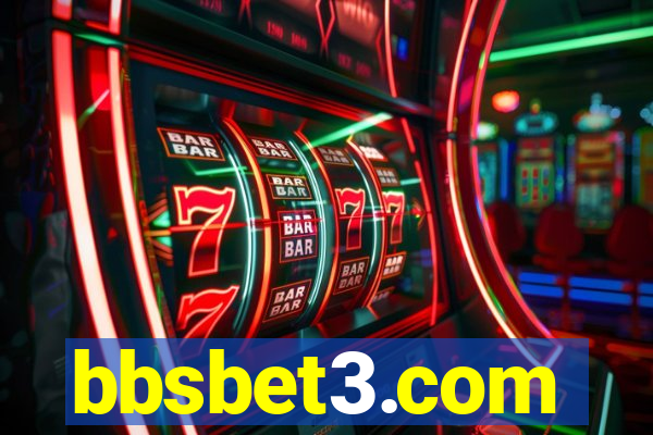 bbsbet3.com