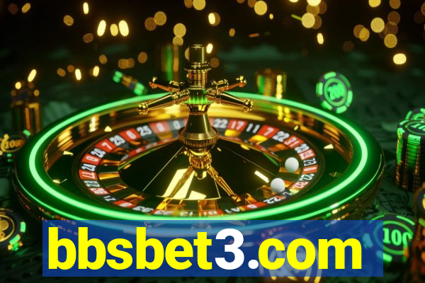 bbsbet3.com