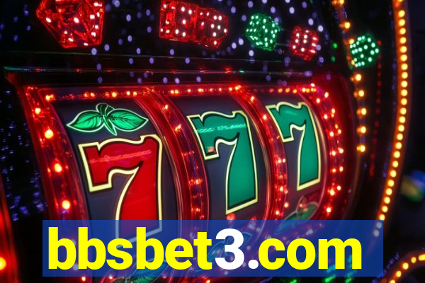 bbsbet3.com