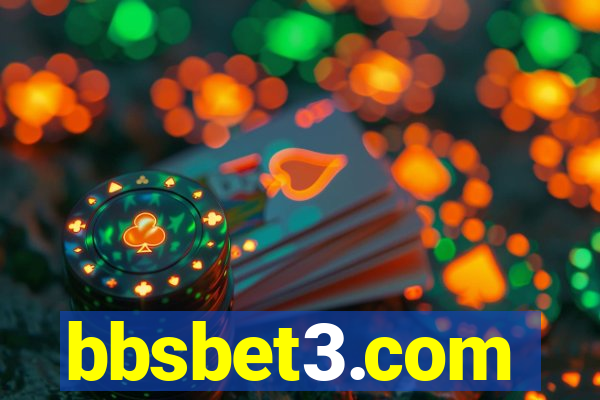 bbsbet3.com