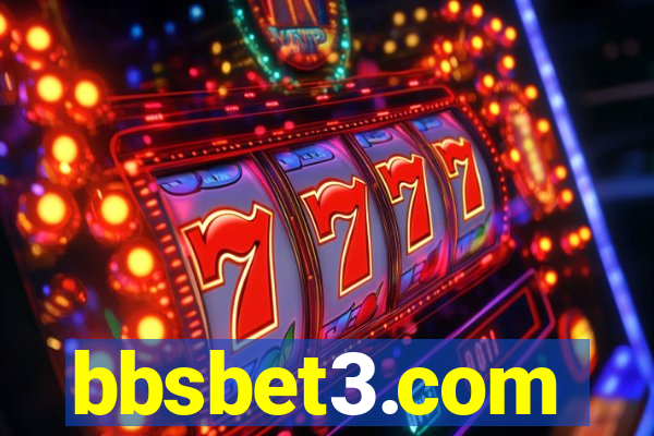 bbsbet3.com