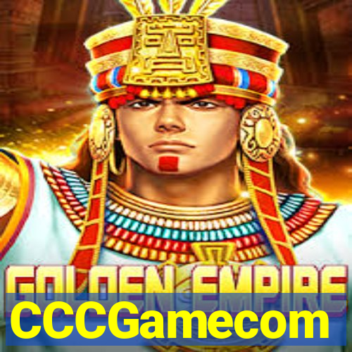 CCCGamecom