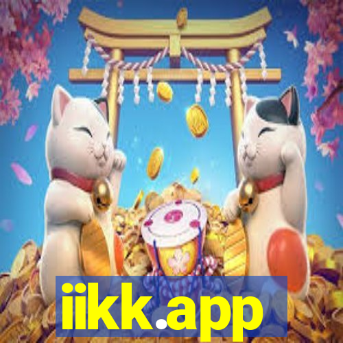 iikk.app