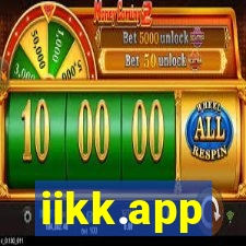 iikk.app