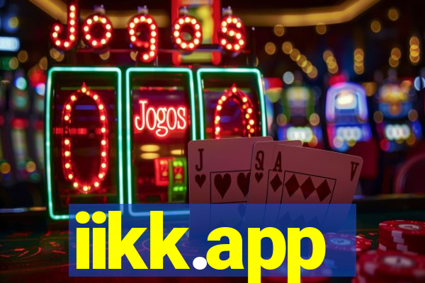 iikk.app