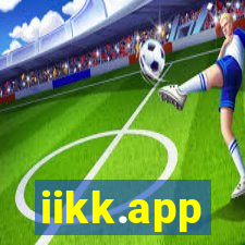 iikk.app