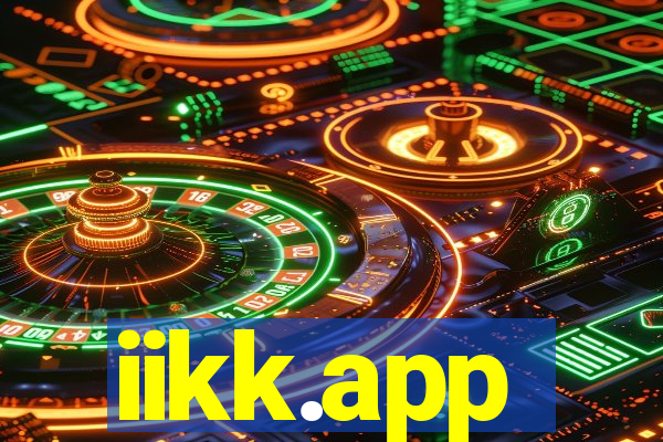 iikk.app