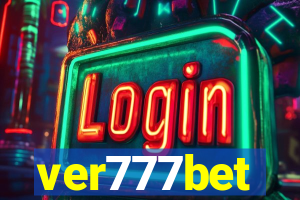 ver777bet