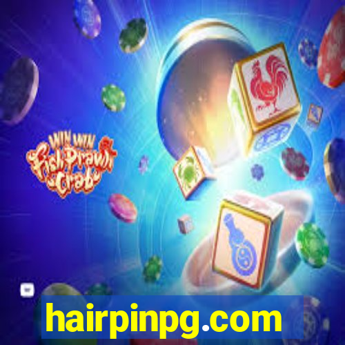 hairpinpg.com