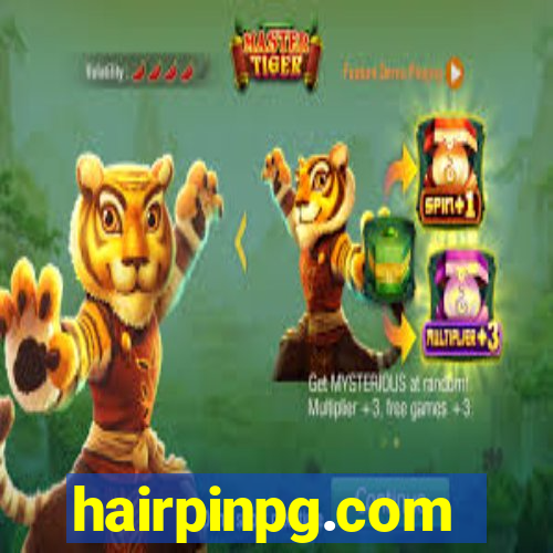 hairpinpg.com