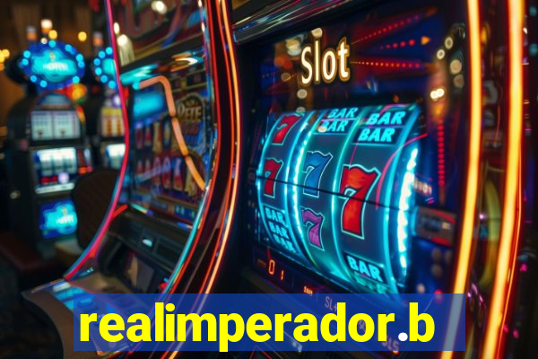 realimperador.bet