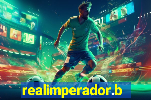 realimperador.bet