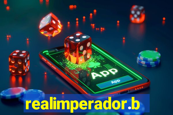 realimperador.bet