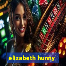 elizabeth hunny