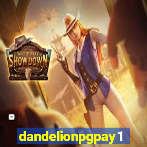 dandelionpgpay1.com