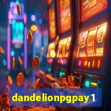 dandelionpgpay1.com