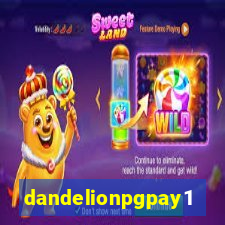 dandelionpgpay1.com